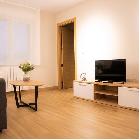 Apartamentos Alto Ubiro Liérganes Esterno foto