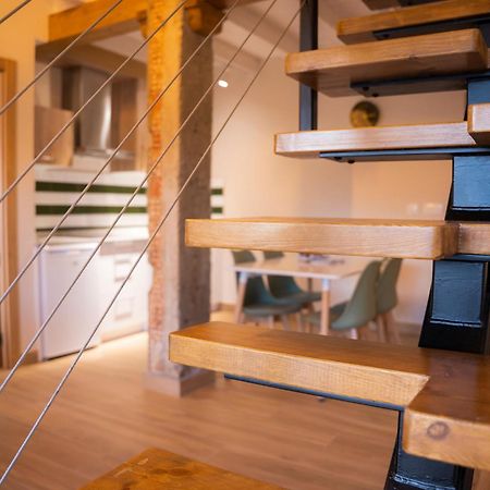 Apartamentos Alto Ubiro Liérganes Esterno foto