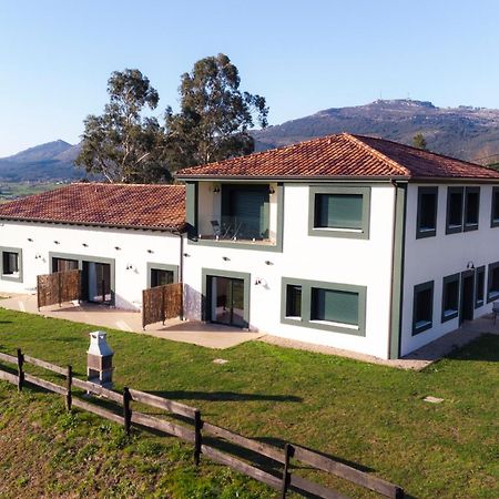 Apartamentos Alto Ubiro Liérganes Esterno foto