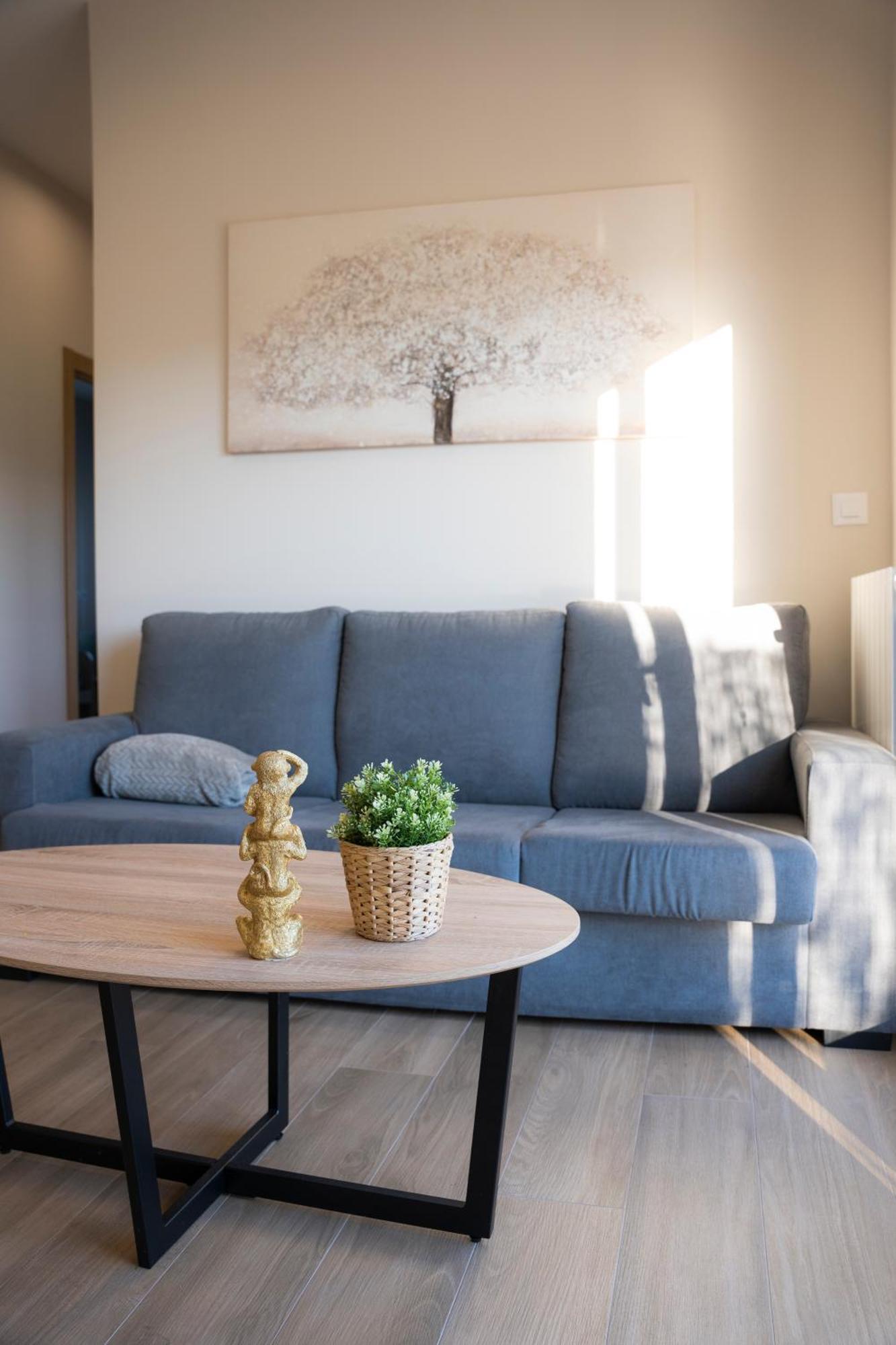 Apartamentos Alto Ubiro Liérganes Esterno foto