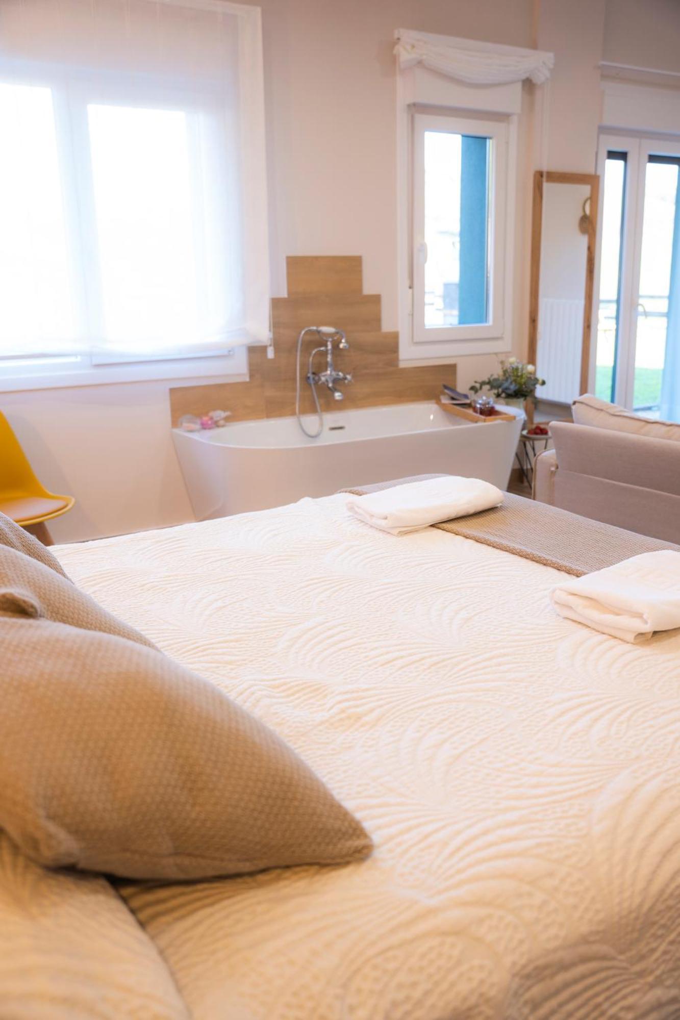 Apartamentos Alto Ubiro Liérganes Esterno foto