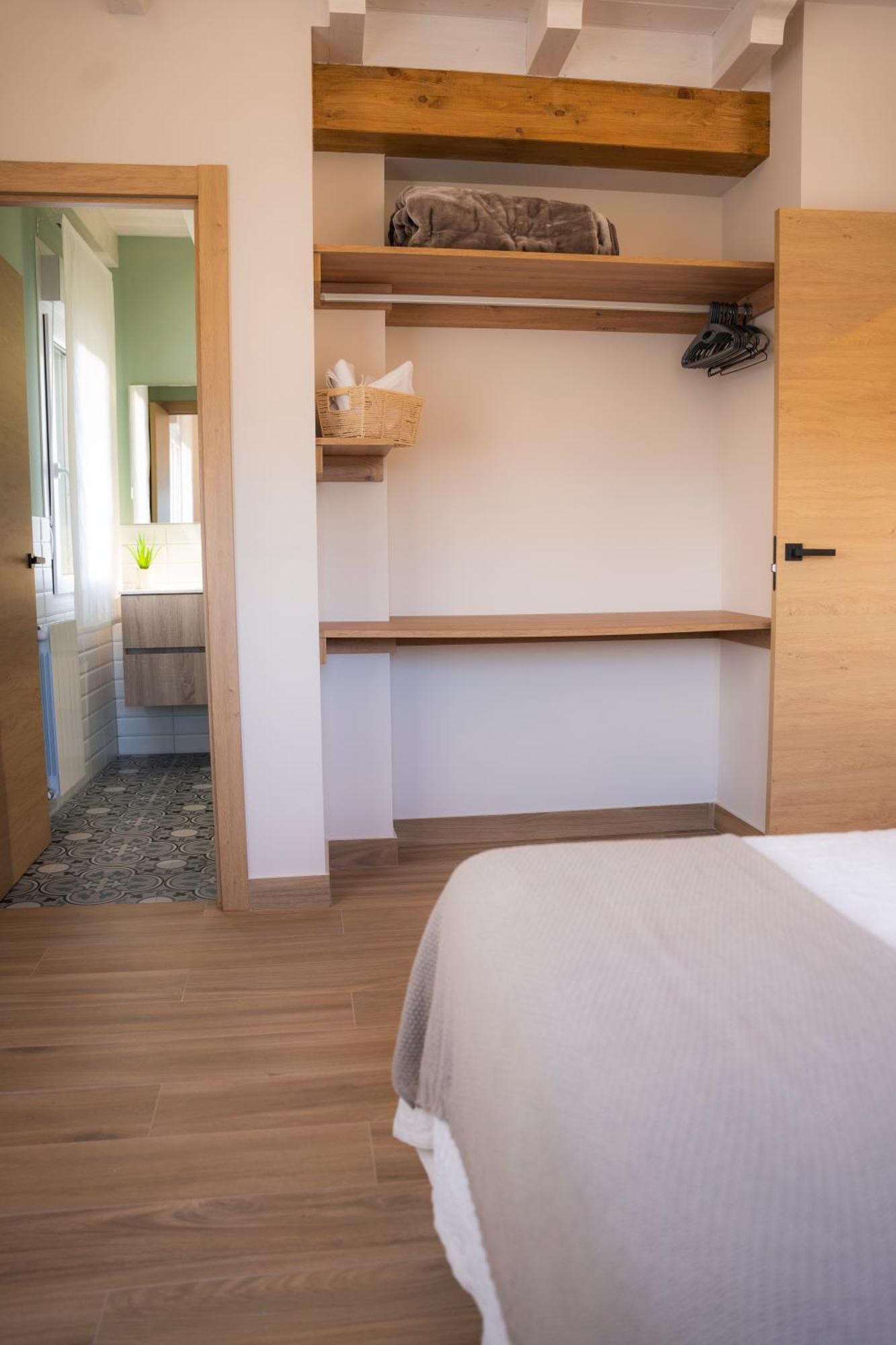 Apartamentos Alto Ubiro Liérganes Esterno foto