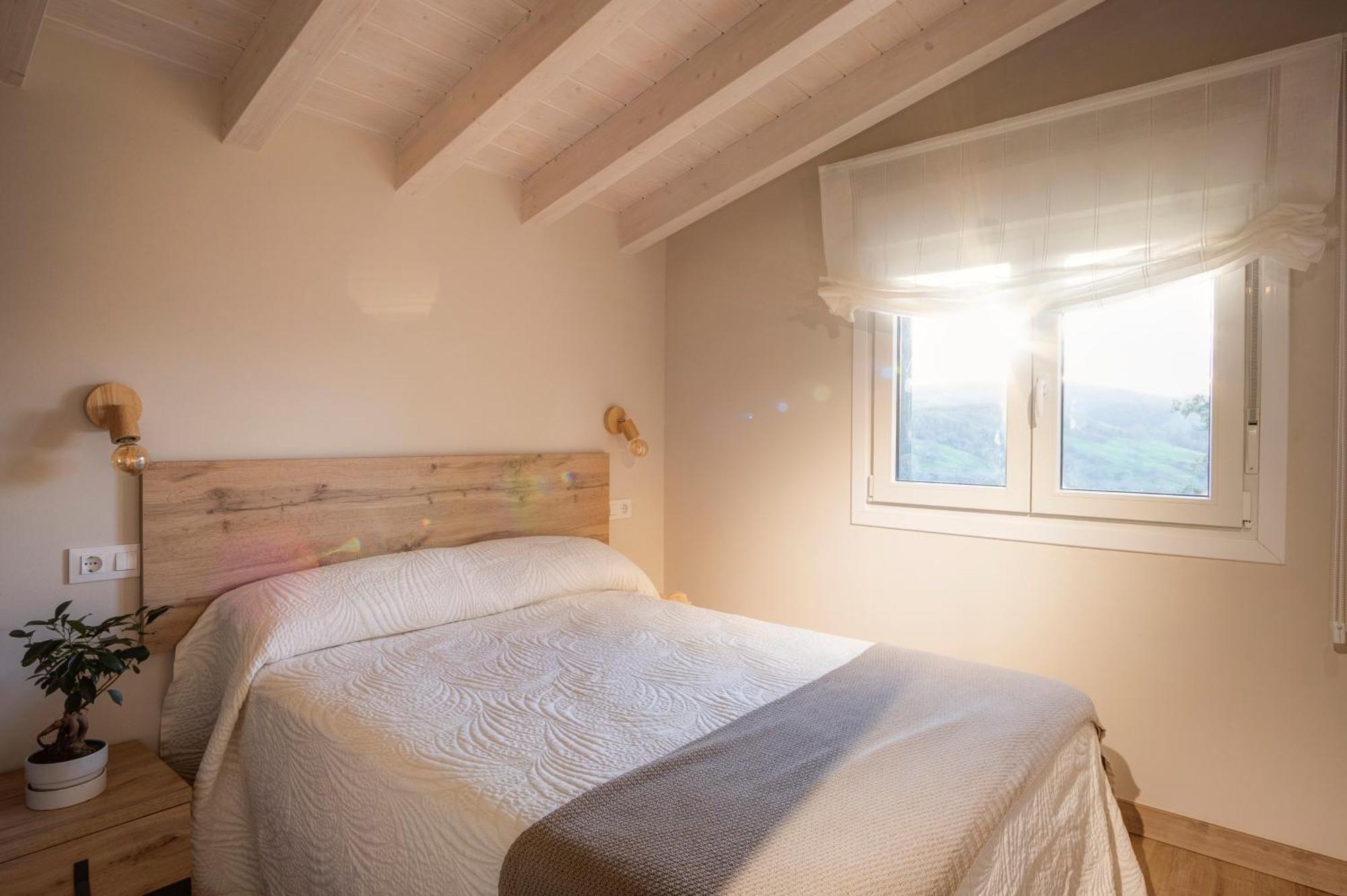 Apartamentos Alto Ubiro Liérganes Esterno foto