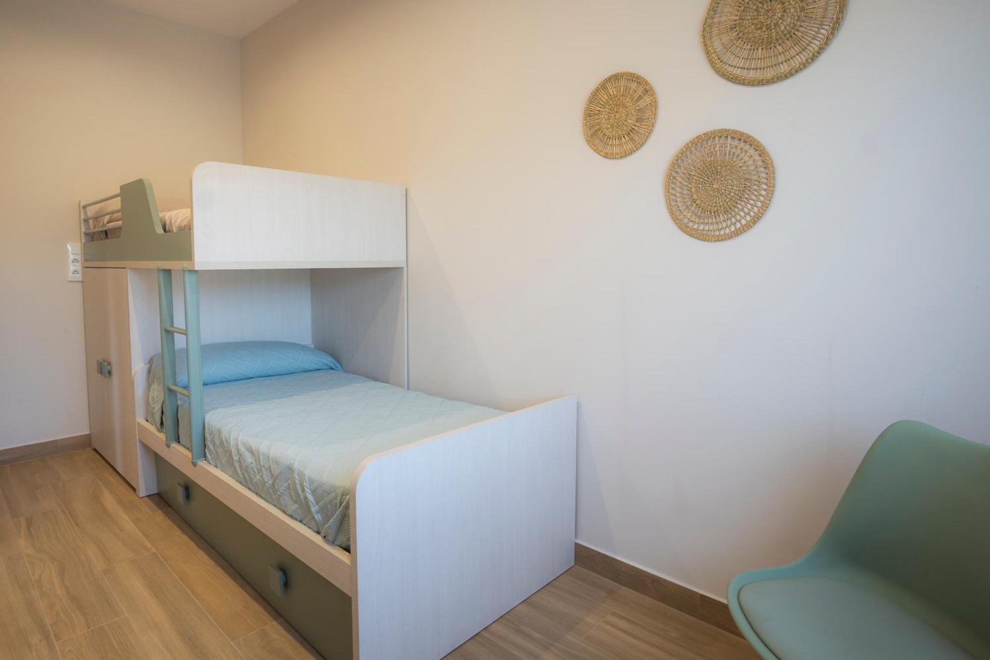 Apartamentos Alto Ubiro Liérganes Esterno foto