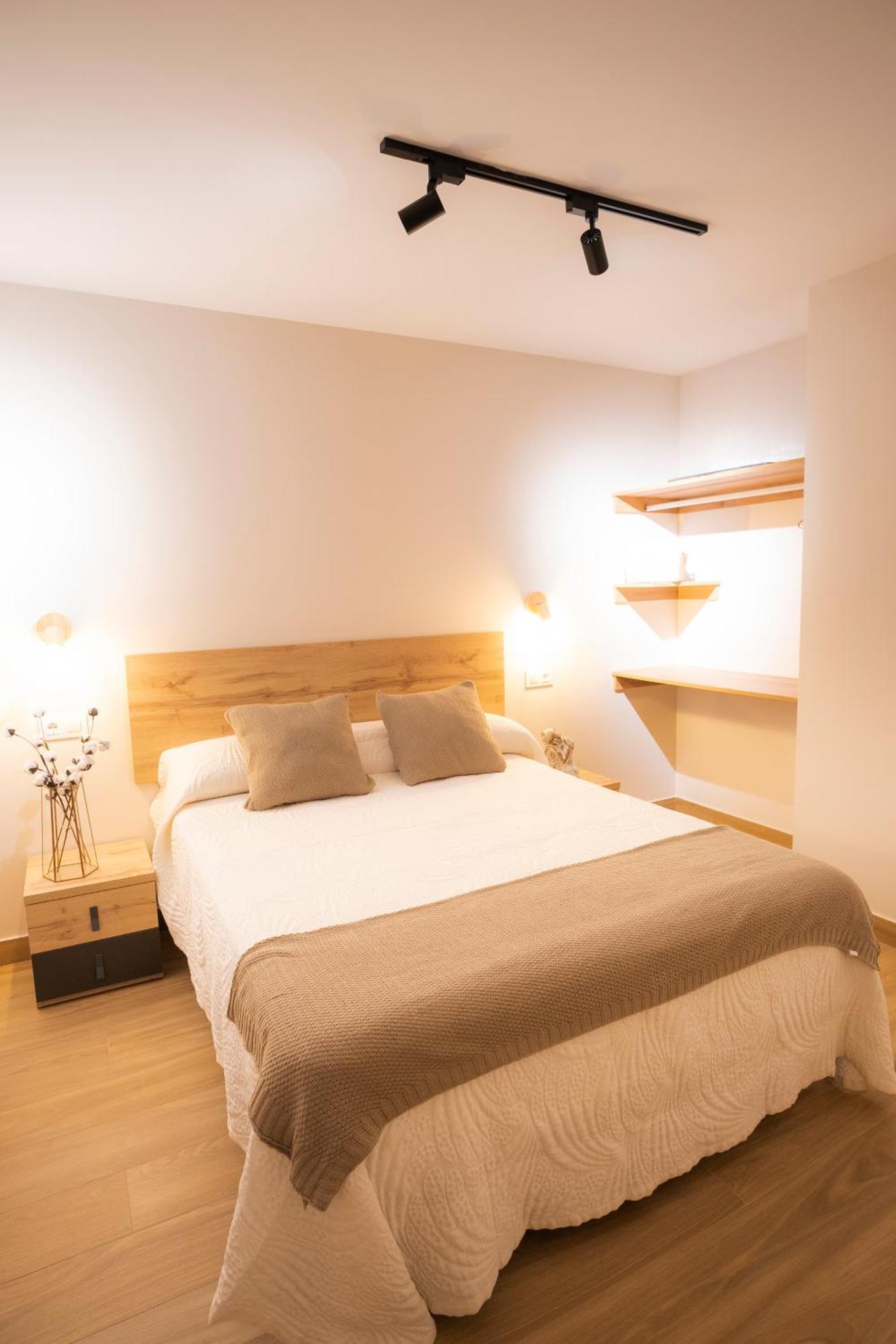 Apartamentos Alto Ubiro Liérganes Esterno foto