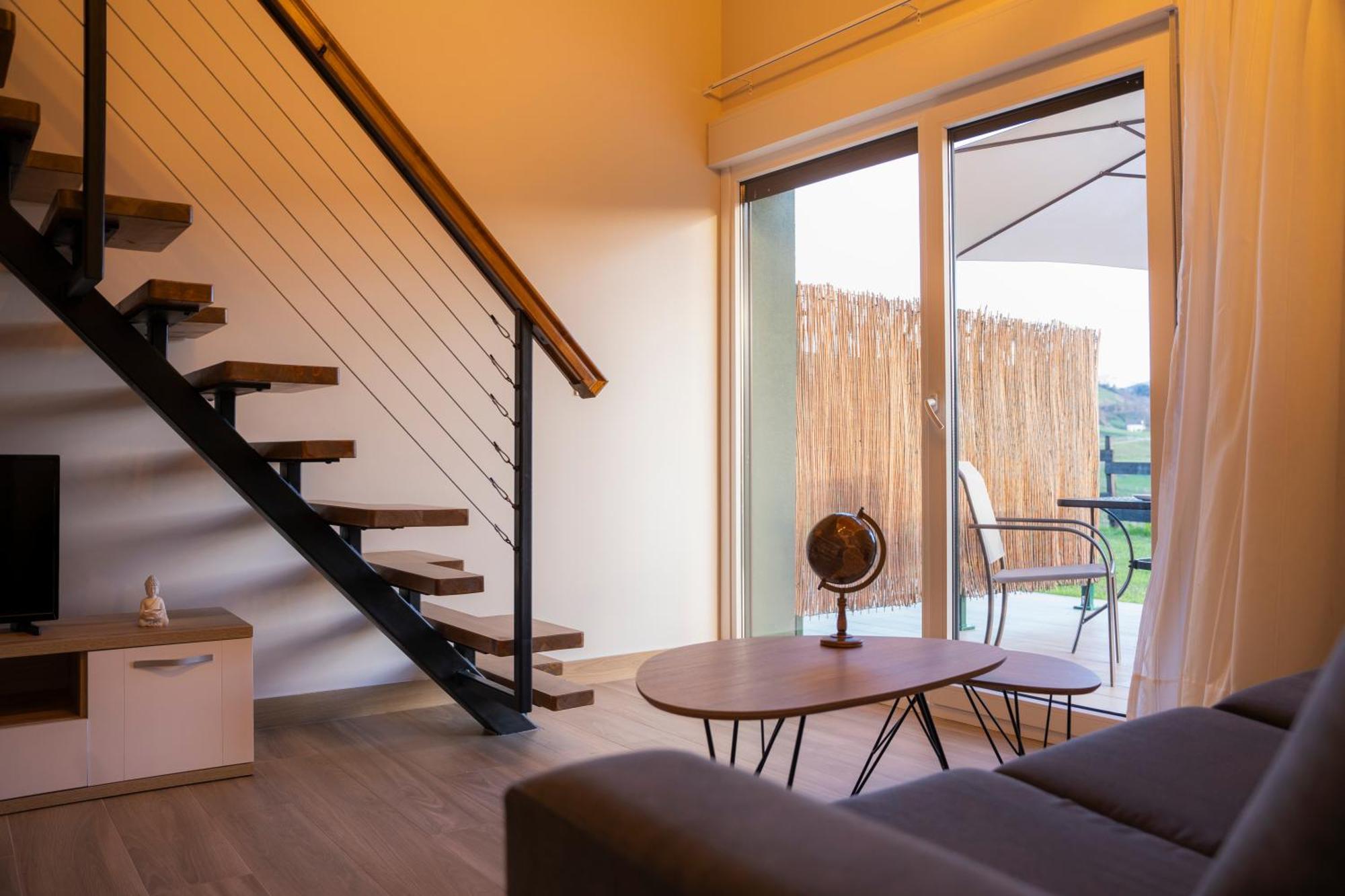 Apartamentos Alto Ubiro Liérganes Esterno foto