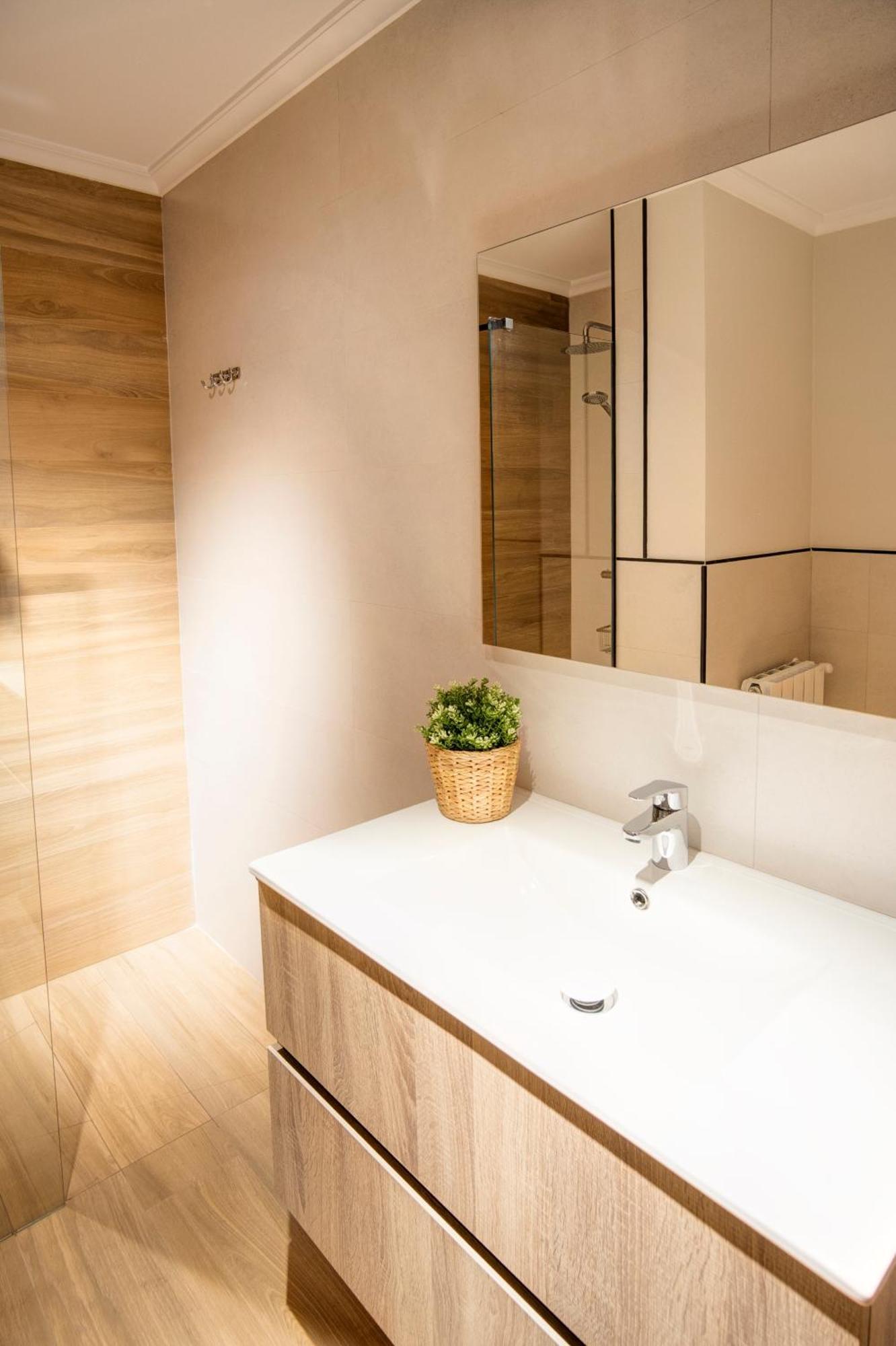 Apartamentos Alto Ubiro Liérganes Esterno foto