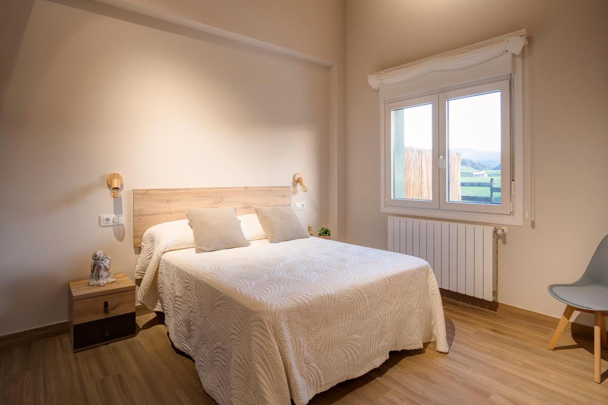 Apartamentos Alto Ubiro Liérganes Esterno foto