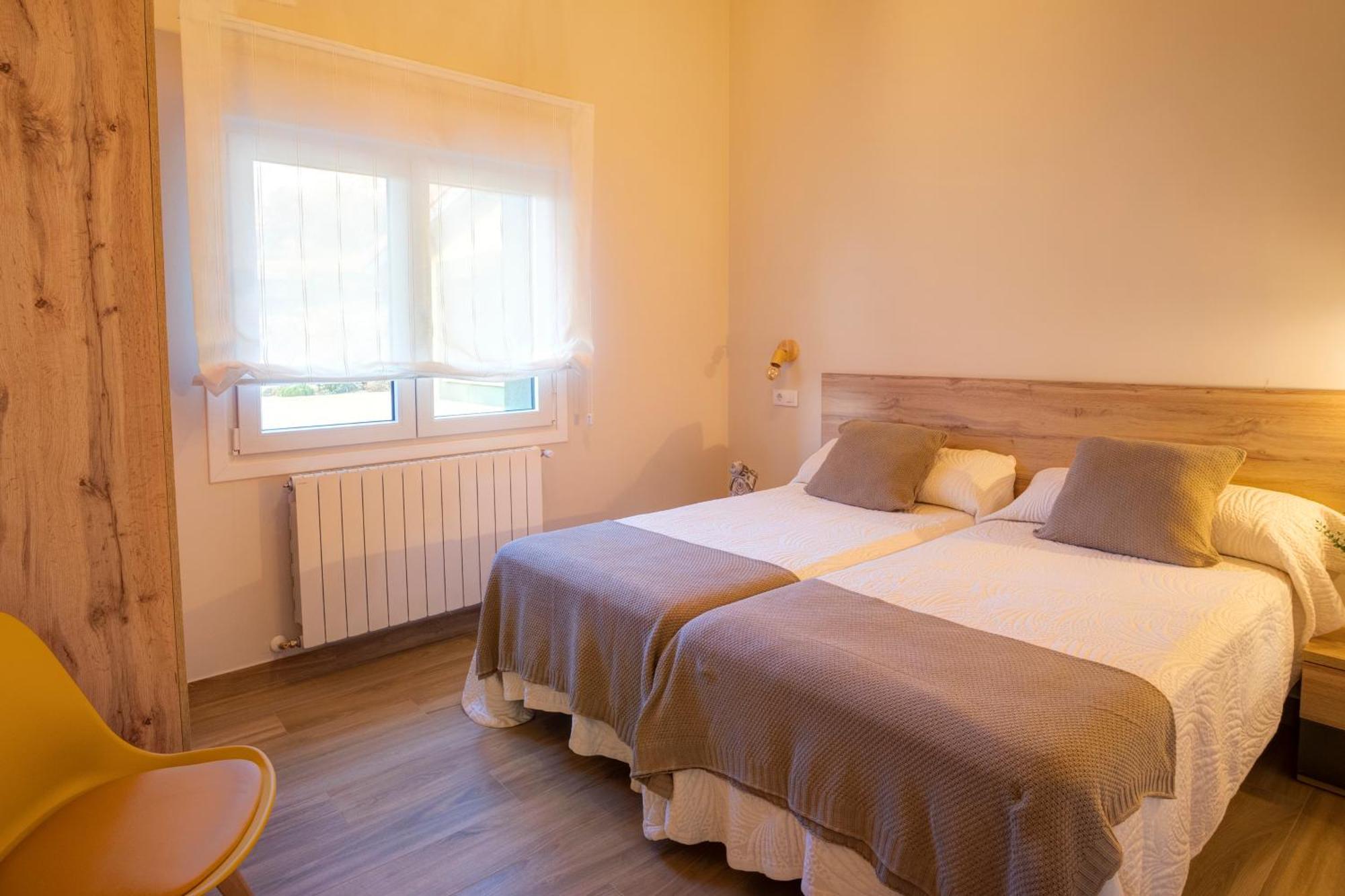 Apartamentos Alto Ubiro Liérganes Esterno foto
